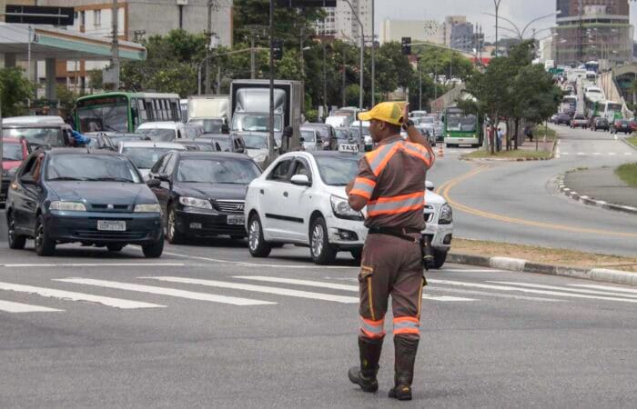 CET controle lei de trânsito